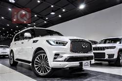 ئینفینیتی QX80